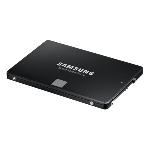 Samsung 870 EVO 8 To 2.5" Série ATA III V-NAND TLC | JDB-Info