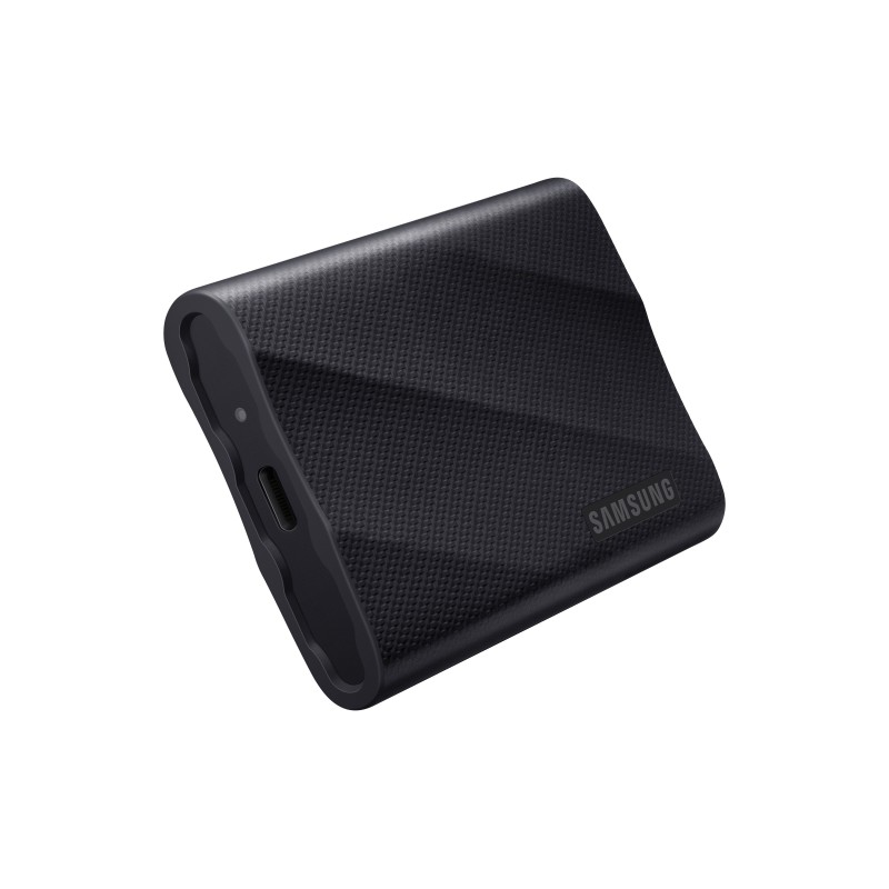 Samsung MU-PG2T0B 2 To USB Type-C USB 3.2 Gen 2x2 Noir | JDB-Info