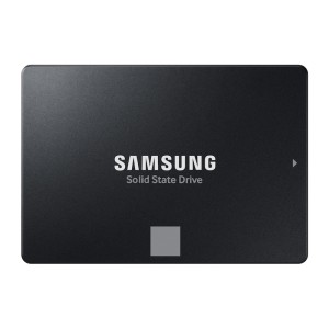 Samsung 870 EVO 1 To 2.5" Série ATA III V-NAND MLC | JDB-Info