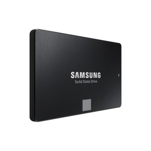 Samsung 870 EVO 1 To 2.5" Série ATA III V-NAND MLC | JDB-Info