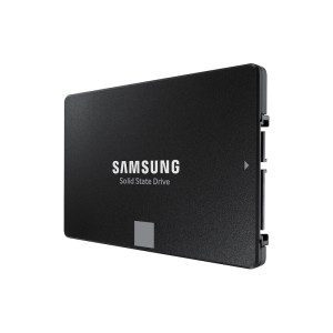 Samsung 870 EVO 1 To 2.5" Série ATA III V-NAND MLC | JDB-Info