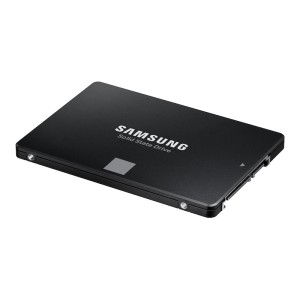Samsung 870 EVO 1 To 2.5" Série ATA III V-NAND MLC | JDB-Info