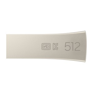 Samsung MUF-512BE lecteur USB flash 512 Go USB Type-A 3.2 G | JDB-Info