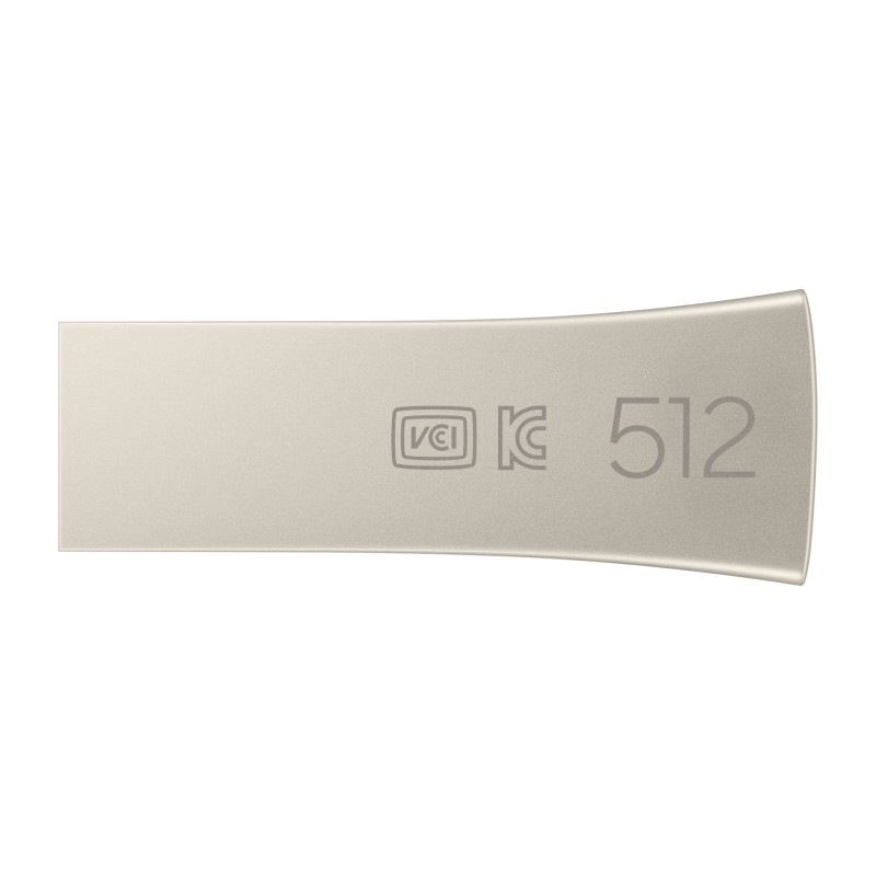 Samsung MUF-512BE lecteur USB flash 512 Go USB Type-A 3.2 G | JDB-Info