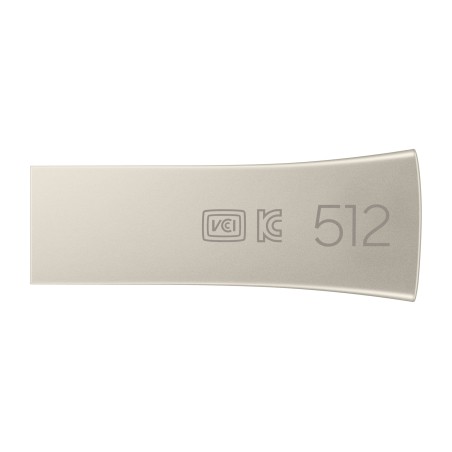 Samsung MUF-512BE lecteur USB flash 512 Go USB Type-A 3.2 G | JDB-Info