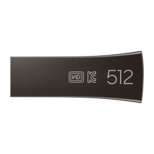 Samsung MUF-512BE lecteur USB flash USB Type-A 3.2 Gen 1 (3 | JDB-Info