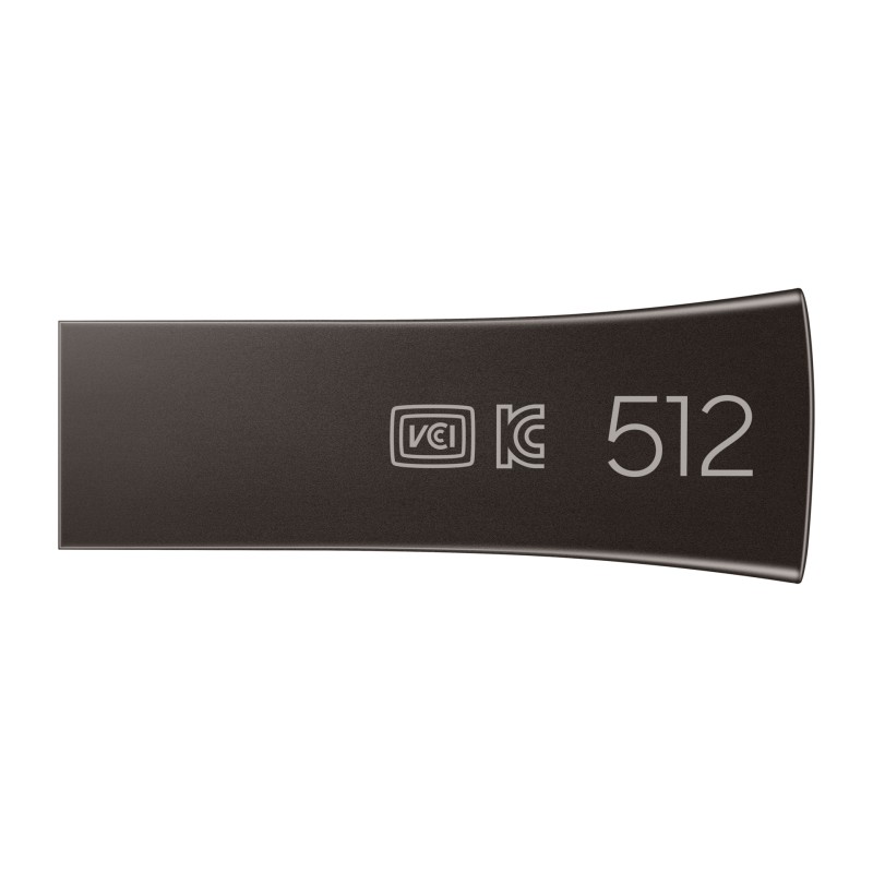 Samsung MUF-512BE lecteur USB flash USB Type-A 3.2 Gen 1 (3 | JDB-Info
