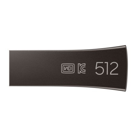 Samsung MUF-512BE lecteur USB flash USB Type-A 3.2 Gen 1 (3 | JDB-Info