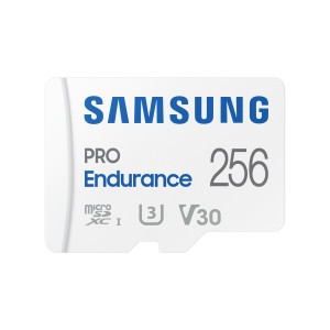 Samsung MB-MJ256K 256 Go MicroSDXC UHS-I Classe 10 | JDB-Info