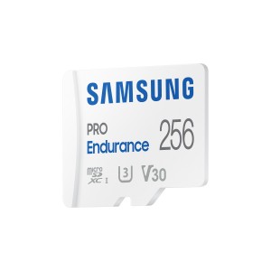 Samsung MB-MJ256K 256 Go MicroSDXC UHS-I Classe 10 | JDB-Info