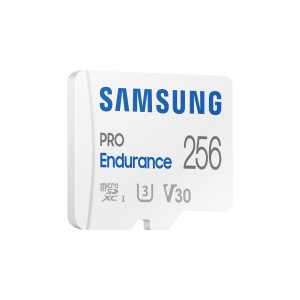 Samsung MB-MJ256K 256 Go MicroSDXC UHS-I Classe 10 | JDB-Info