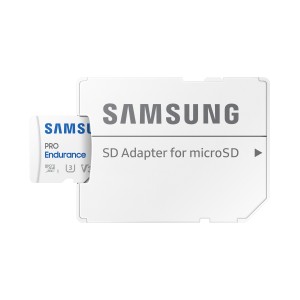 Samsung MB-MJ256K 256 Go MicroSDXC UHS-I Classe 10 | JDB-Info
