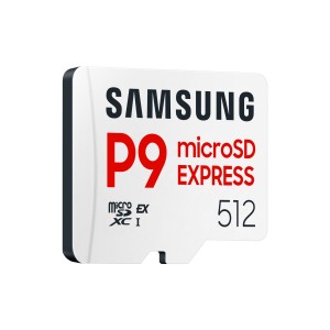 Samsung MB-MK512T MicroSDXC UHS-I | JDB-Info