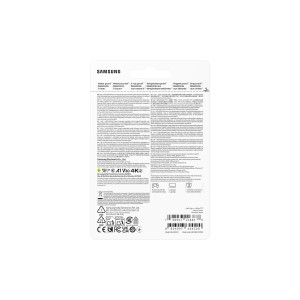 Samsung MB-MK512T MicroSDXC UHS-I | JDB-Info