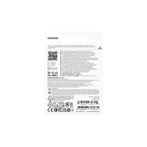 Samsung MB-MH512T/WW mémoire flash MicroSDHC | JDB-Info