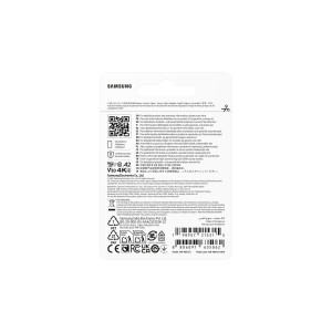 Samsung MB-MB512T/WW mémoire flash MicroSDHC UHS-I Classe 1 | JDB-Info