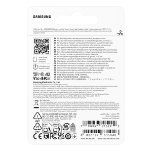 Samsung T7 128 Go MicroSDXC UHS-I | JDB-Info