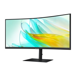 Samsung S65UC écran plat de PC 86,4 cm (34") 3440 x 1440 pi | JDB-Info