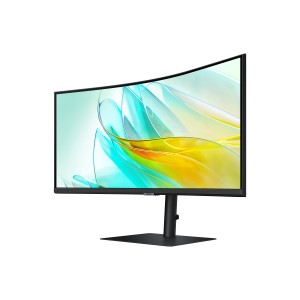 Samsung S65UC écran plat de PC 86,4 cm (34") 3440 x 1440 pi | JDB-Info