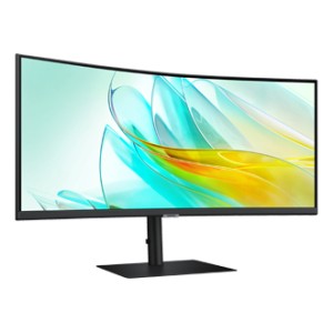 Samsung S65UC écran plat de PC 86,4 cm (34") 3440 x 1440 pi | JDB-Info