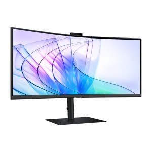 Samsung S65VC écran plat de PC 86,4 cm (34") 3440 x 1440 pi | JDB-Info