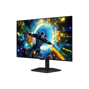 Samsung G73SH écran plat de PC 81,3 cm (32") 3840 x 2160 pi | JDB-Info