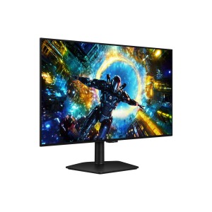 Samsung G73SH écran plat de PC 81,3 cm (32") 3840 x 2160 pi | JDB-Info