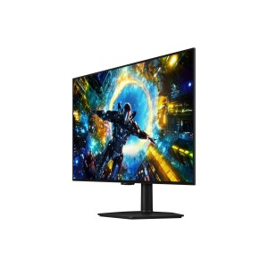 Samsung G73SH écran plat de PC 81,3 cm (32") 3840 x 2160 pi | JDB-Info