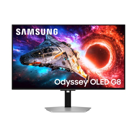 Samsung G80SH écran plat de PC 81,3 cm (32") 3840 x 2160 pi | JDB-Info