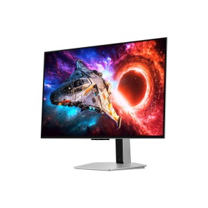 Samsung G80SH écran plat de PC 81,3 cm (32") 3840 x 2160 pi | JDB-Info