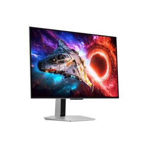 Samsung G80SH écran plat de PC 81,3 cm (32") 3840 x 2160 pi | JDB-Info