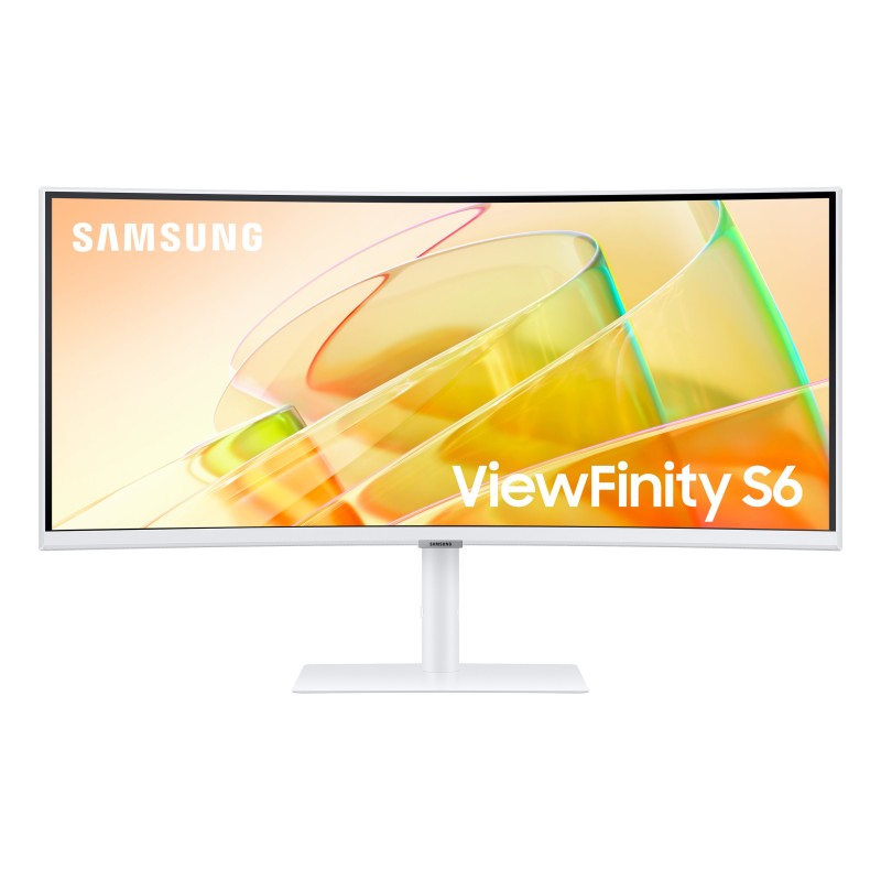 Samsung S65TC écran plat de PC 86,4 cm (34") 3440 x 1440 pi | JDB-Info