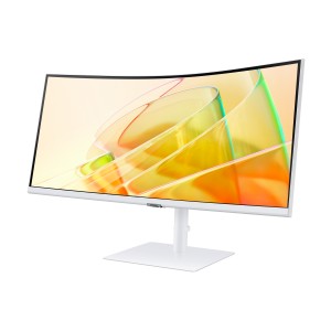 Samsung S65TC écran plat de PC 86,4 cm (34") 3440 x 1440 pi | JDB-Info