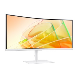 Samsung S65TC écran plat de PC 86,4 cm (34") 3440 x 1440 pi | JDB-Info