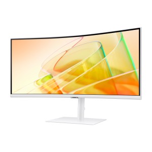 Samsung S65TC écran plat de PC 86,4 cm (34") 3440 x 1440 pi | JDB-Info