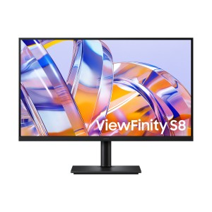 Samsung S80UH écran plat de PC 81,3 cm (32") 3840 x 2160 pi | JDB-Info