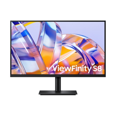Samsung S80UH écran plat de PC 81,3 cm (32") 3840 x 2160 pi | JDB-Info