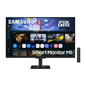 Samsung M5 M50F écran plat de PC 81,3 cm (32") 1920 x 1080 | JDB-Info