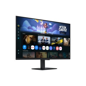 Samsung M5 M50F écran plat de PC 81,3 cm (32") 1920 x 1080 | JDB-Info
