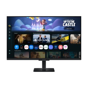Samsung M5 M50F écran plat de PC 81,3 cm (32") 1920 x 1080 | JDB-Info