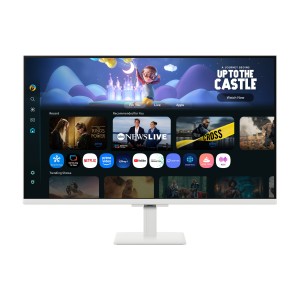 Samsung M5 M50F écran plat de PC 81,3 cm (32") 1920 x 1080 | JDB-Info