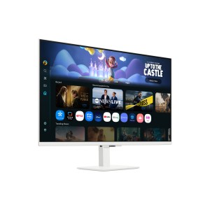 Samsung M5 M50F écran plat de PC 81,3 cm (32") 1920 x 1080 | JDB-Info
