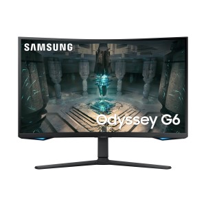 Samsung G65B écran plat de PC 81,3 cm (32") 2560 x 1440 pix | JDB-Info