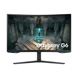 Samsung G65B écran plat de PC 81,3 cm (32") 2560 x 1440 pix | JDB-Info