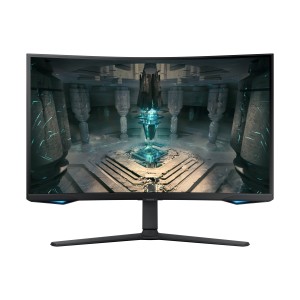 Samsung G65B écran plat de PC 81,3 cm (32") 2560 x 1440 pix | JDB-Info