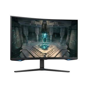 Samsung G65B écran plat de PC 81,3 cm (32") 2560 x 1440 pix | JDB-Info