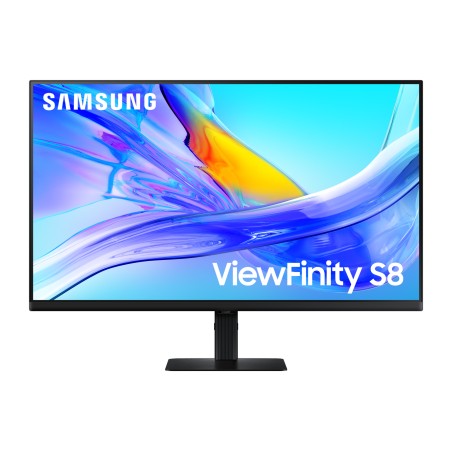 Samsung S80UD écran plat de PC 81,3 cm (32") 3840 x 2160 pi | JDB-Info