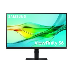 Samsung S60UD écran plat de PC 68,6 cm (27") 2560 x 1440 pi | JDB-Info