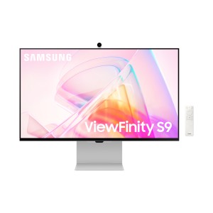 Samsung S90PC écran plat de PC 68,6 cm (27") 5120 x 2880 pi | JDB-Info