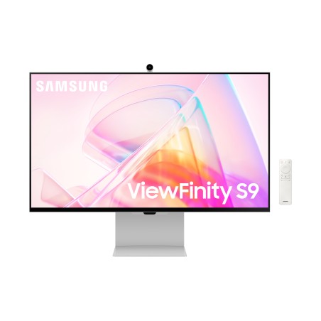 Samsung S90PC écran plat de PC 68,6 cm (27") 5120 x 2880 pi | JDB-Info